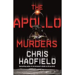 Apollo Murders