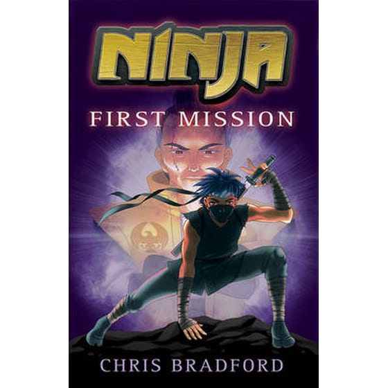 First Mission image 0