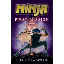 First Mission