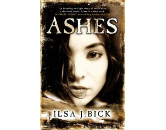 Ashes Trilogy: Ashes image 0