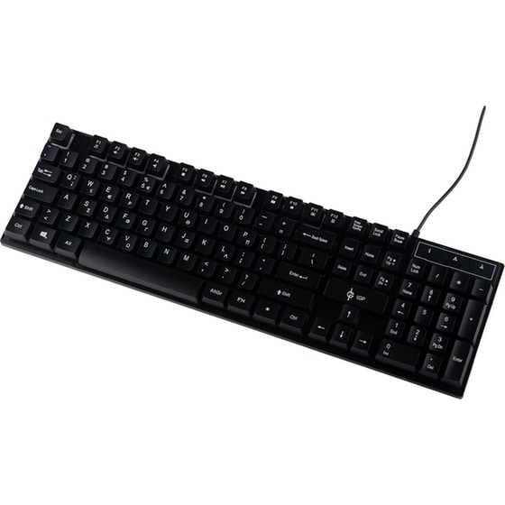 Lamtech LGP Mercury Σετ Gaming Πληκτρολόγιο με RGB φωτισμό & Ποντίκι & Ακουστικά & Mousepad image 1