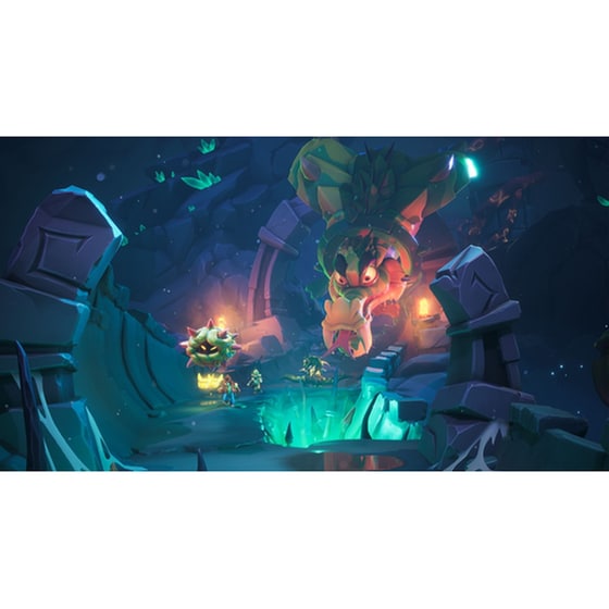 Nikoderiko: The Magical World Directors Cut - Collectors Edition - Nintendo Switch image 1