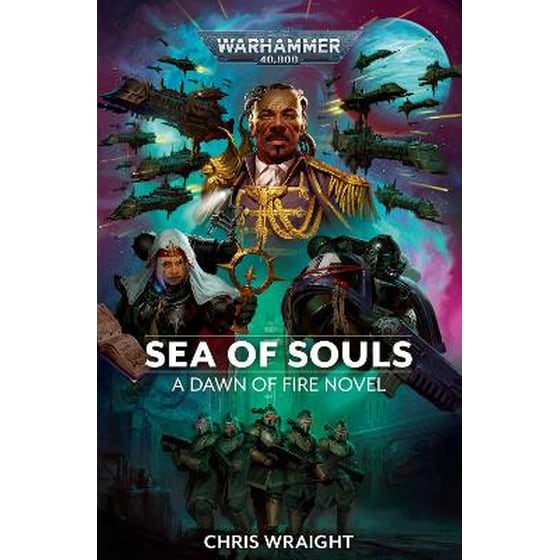 Sea of Souls image 0