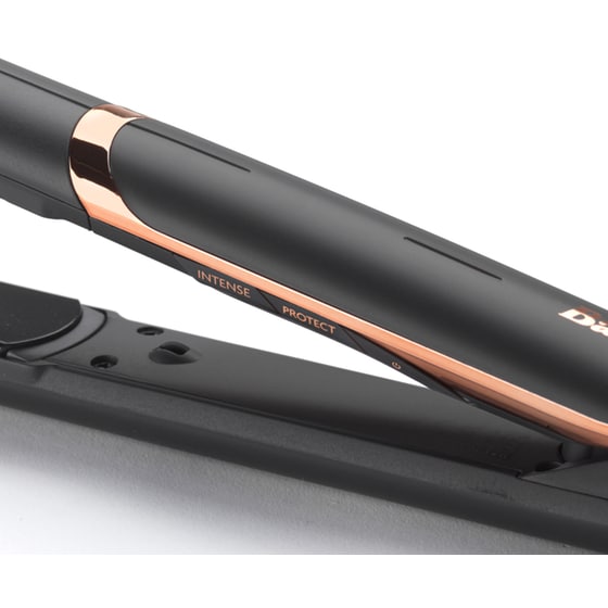 Ισιωτικό Μαλλιών BABYLISS Smooth Pro ST394E - Μαύρο image 4