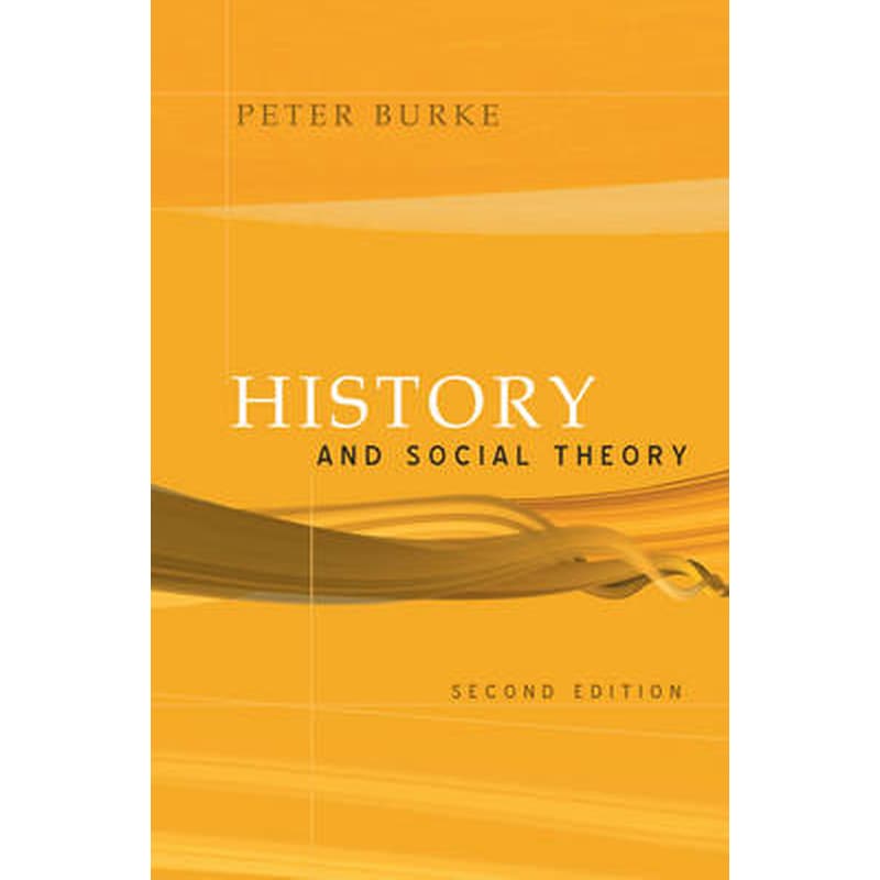 History and Social Theory 2e