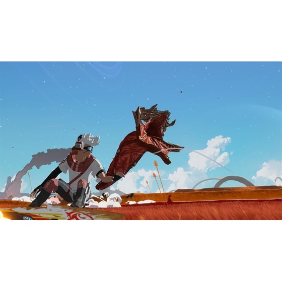 Star Overdrive - PS5 image 2
