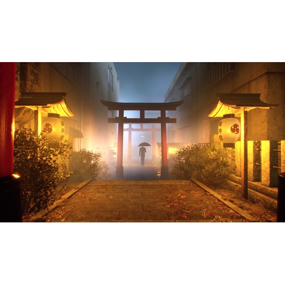 Ghostwire Tokyo Deluxe Edition - PS5 image 8