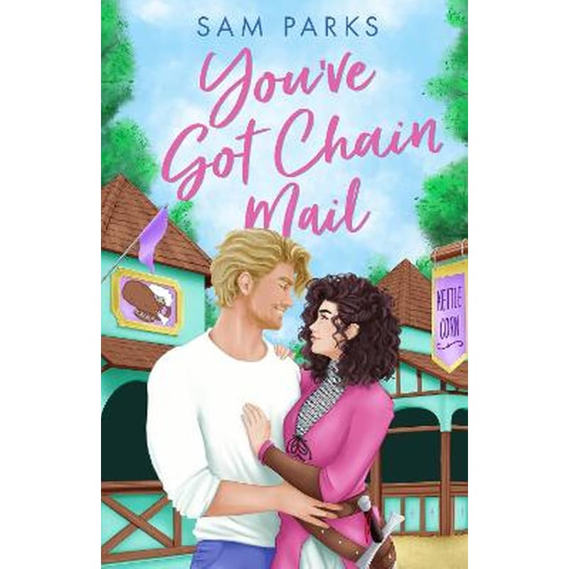 You’ve Got Chain Mail