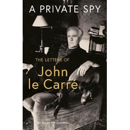 Private Spy