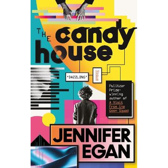 Candy House image 0