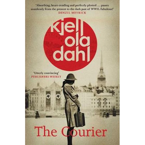 The Courier image 0