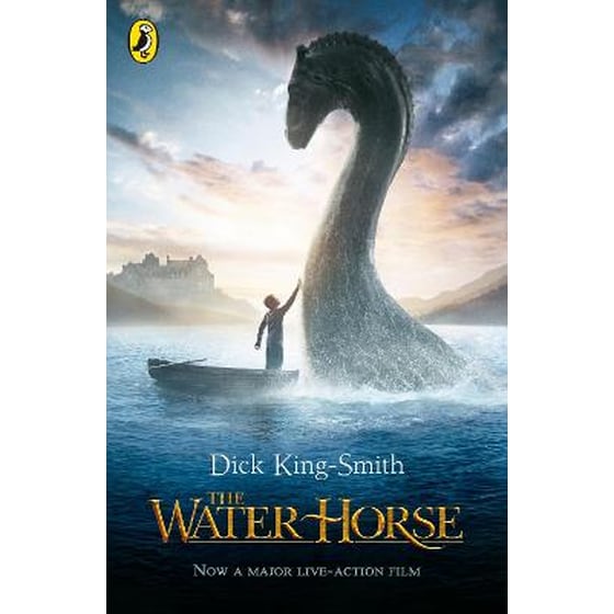 Water Horse image 0
