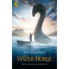 Water Horse