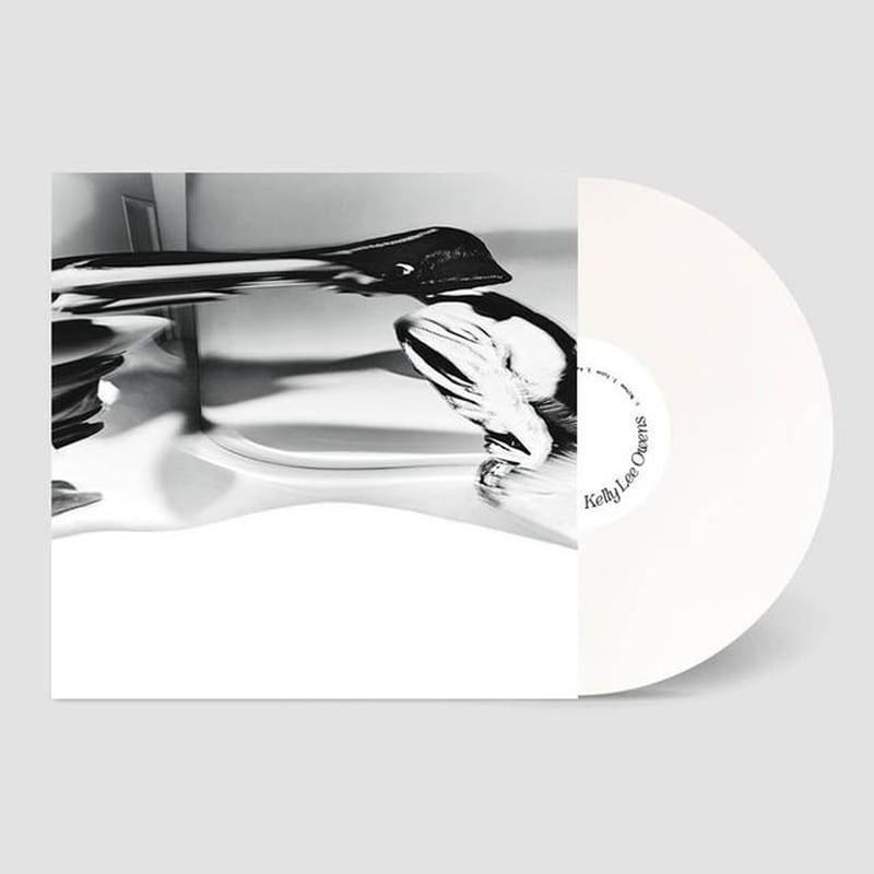 Lp.8 (White Vinyl)