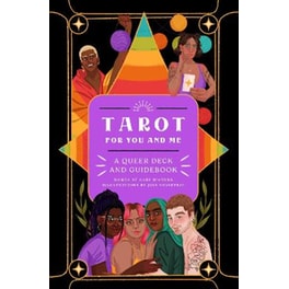 Tarot for You and Me