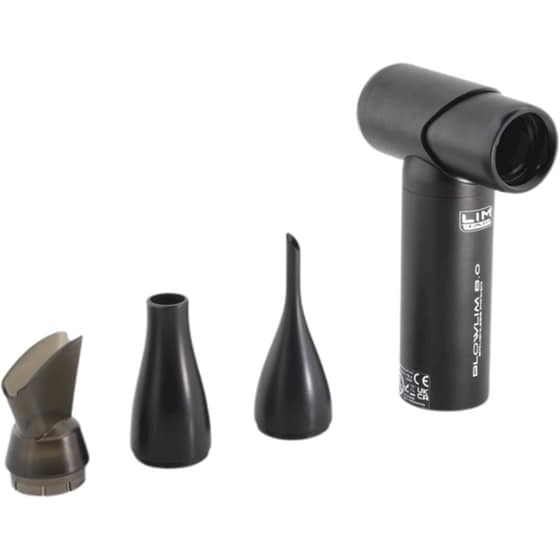 Φυσητήρας Για Καθαρισμό Εργαλείων LIM HAIR Blowlim 8.0 image 5