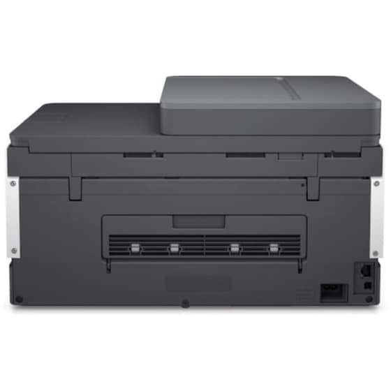 HP Smart Tank 750 Εγχρωμο Πολυμηχάνημα Inkjet A4 με WiFi, Bluetooth, ADF, Duplex Print (6UU47A) image 3