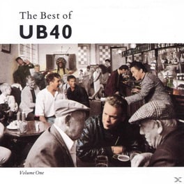 The Best Of Ub40 Volume I