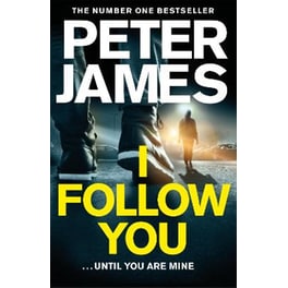 I Follow You