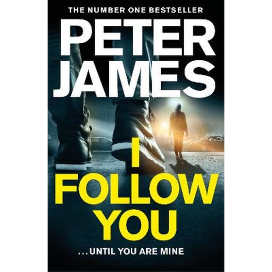 I Follow You image 0
