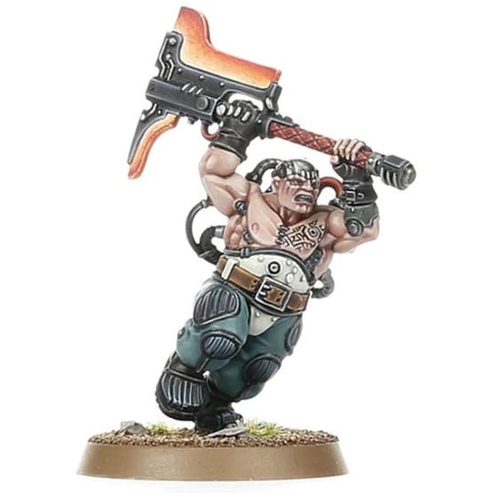 Combat Patrol: Leagues Of Votann Warhammer 40k GAMES WORKSHOP image 3