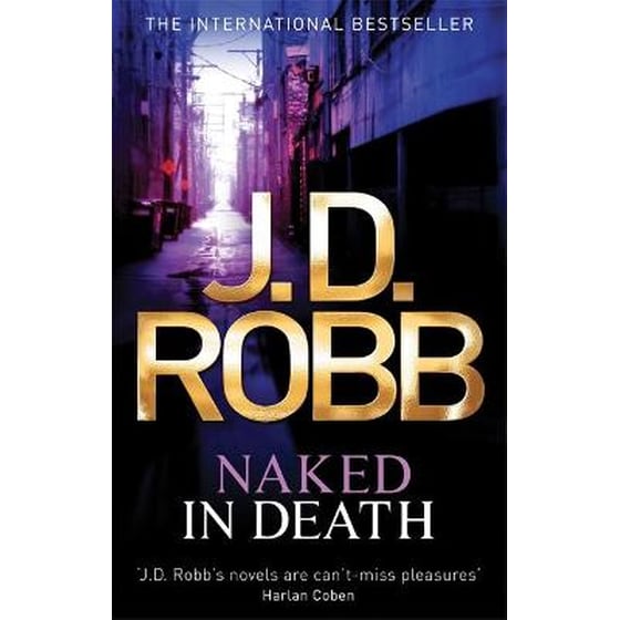 Naked In Death image 0
