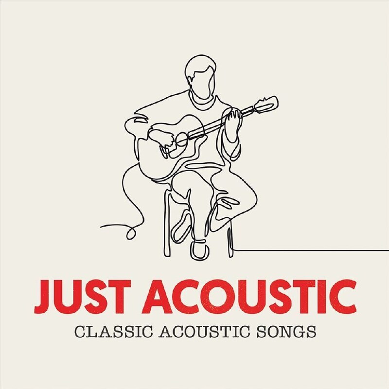Just Acoustic (4CD)