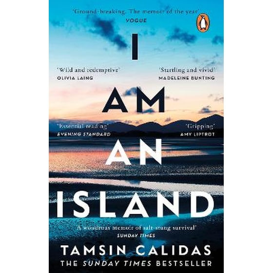 I Am An Island image 0