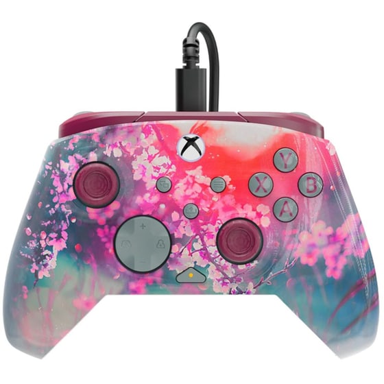 Turtle Beach Xbox Series Wired Controller Rematch Advanced - Kyoto Bloom image 0