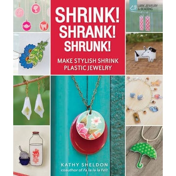 Shrink! Shrank! Shrunk! image 0