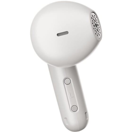 Ακουστικά Bluetooth QCY Air - Λευκό image 4