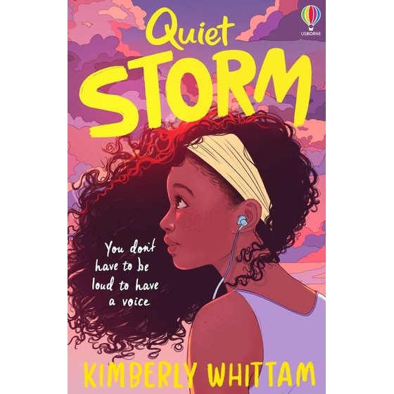 Quiet Storm image 0