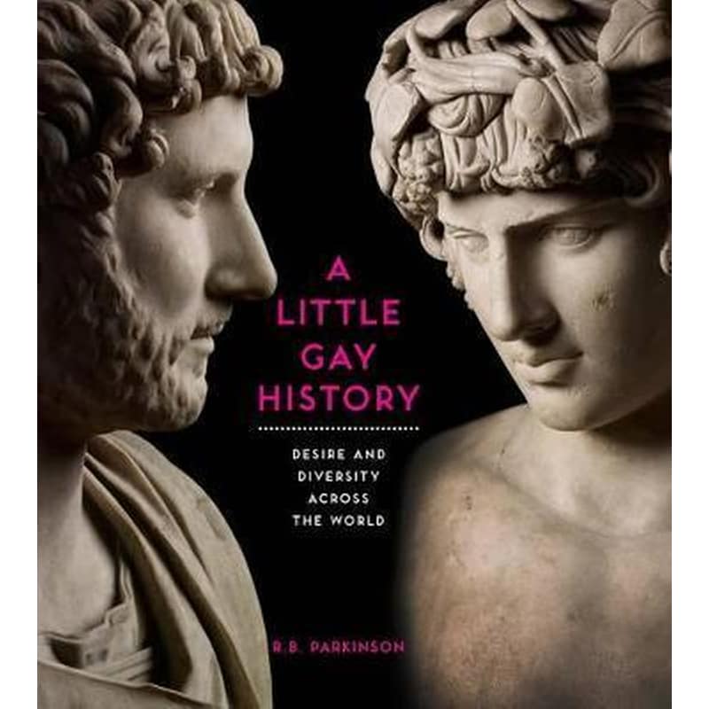 A Little Gay History 0749955
