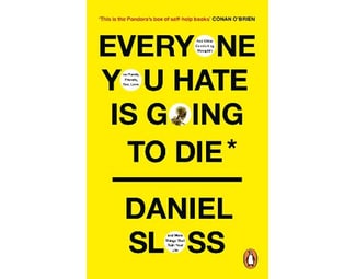 Everyone You Hate is Going to Die image 0