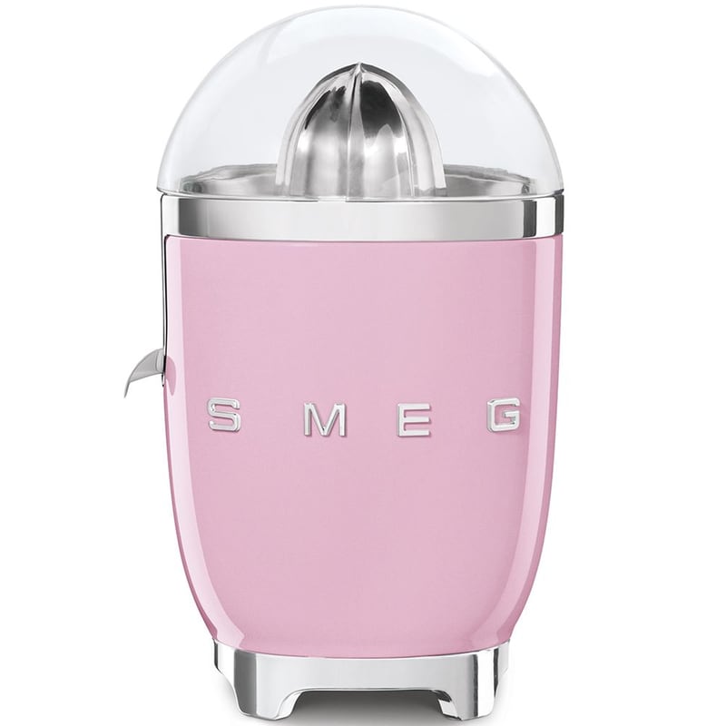 Ηλεκτρικός Στίφτης SMEG CJF11PKEU 70 W Ροζ