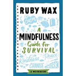 Mindfulness Guide for Survival