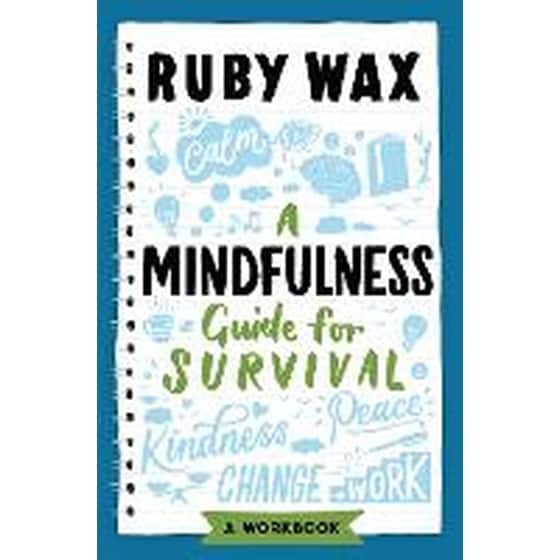 Mindfulness Guide for Survival image 0