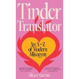 Tinder Translator