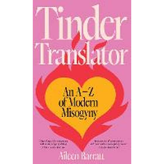 Tinder Translator image 0