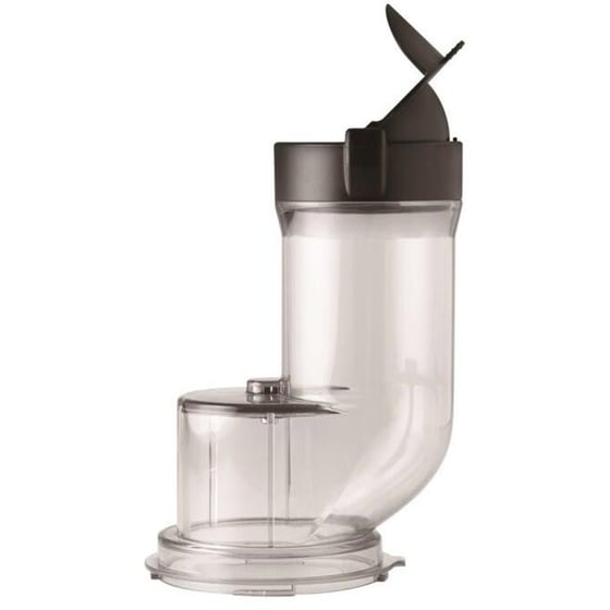 BERLINGER HAUS BH-9610 300 W Μαύρο Ηλεκτρικός Αποχυμωτής image 6