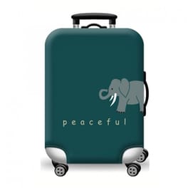 Κάλυμμα Βαλίτσας Amber Large Peaceful