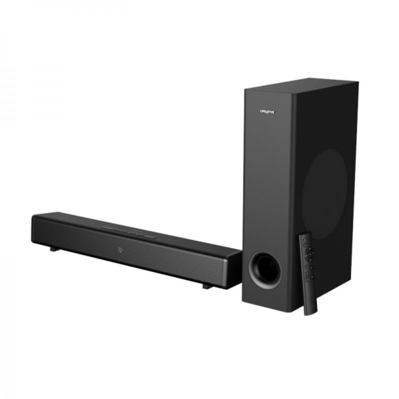 CREATIVE Creative Stage 360 Soundbar 240W 2.1 - Μαύρο