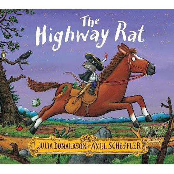 The Highway Rat image 0
