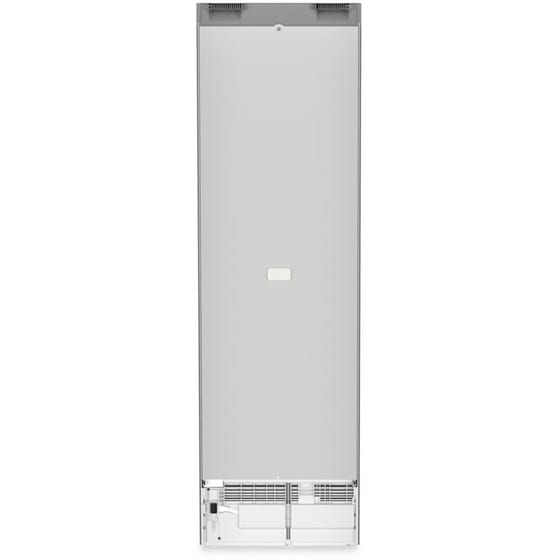 LIEBHERR CNsfd 5703 Pure No Frost 371 Lt Ασημί Ψυγειοκαταψύκτης image 9