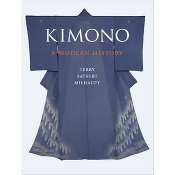 Kimono image 0