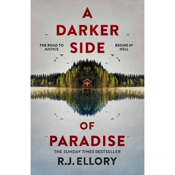 A Darker Side of Paradise image 0