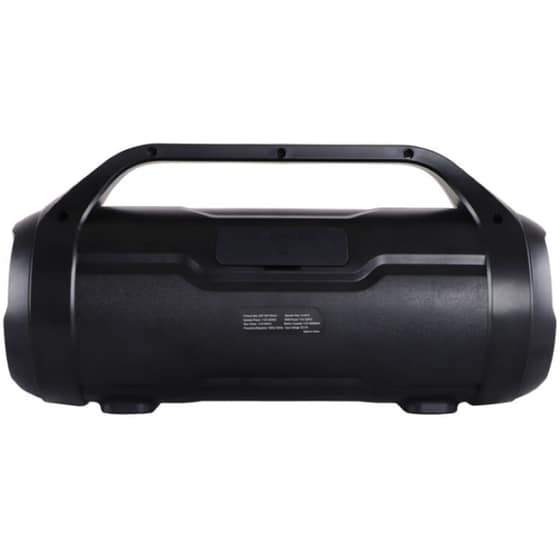 Akai ABTS-50 Φορητό Ηχείο 30W - Μαύρο image 1
