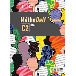 Methodalf C2 Oral