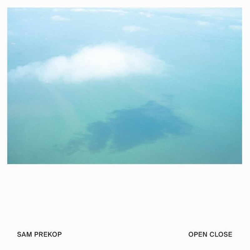 Open Close (CD)
