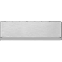 GREE Airy Space Silver GRC-101QI/KAIS-N5 Κλιματιστικό Inverter 9.000 BTU A+++/A+++ με WiFi